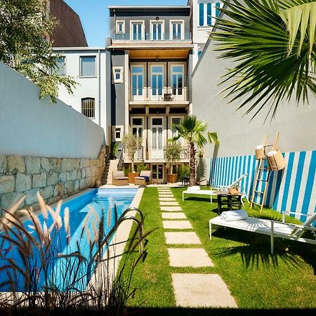 Maison Cabral ポルト エクステリア 写真