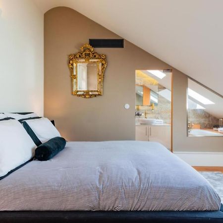 Maison Cabral ポルト エクステリア 写真