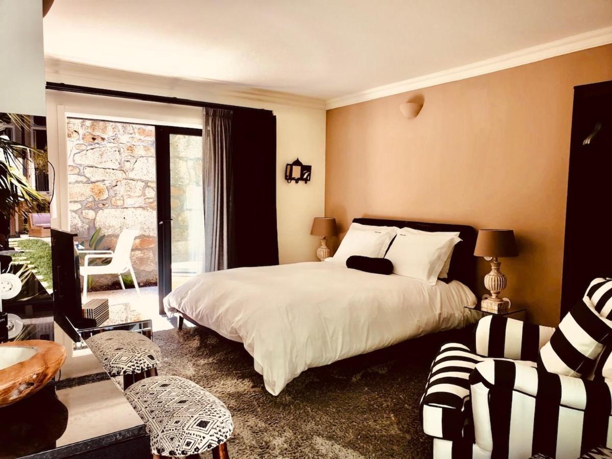 Maison Cabral ポルト エクステリア 写真