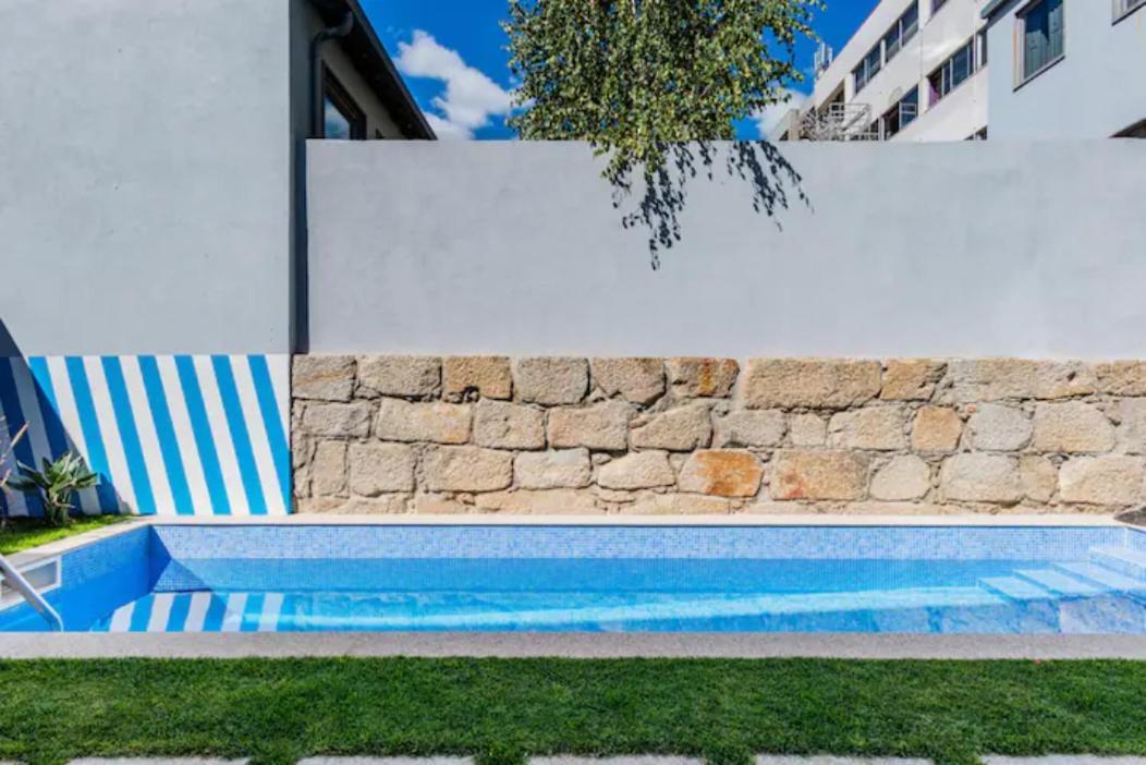 Maison Cabral ポルト エクステリア 写真