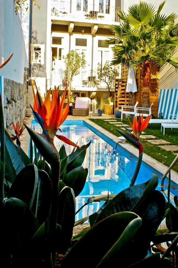 Maison Cabral ポルト エクステリア 写真