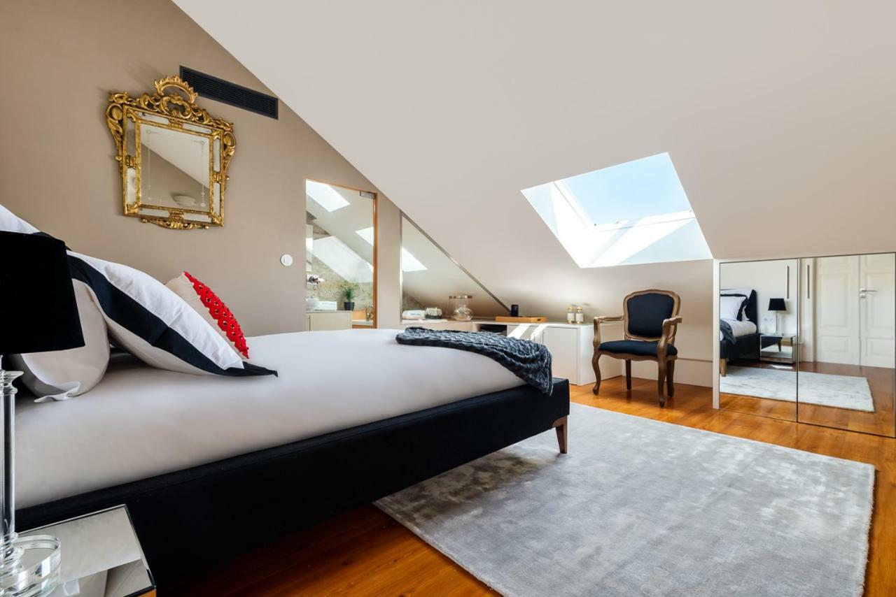 Maison Cabral ポルト エクステリア 写真