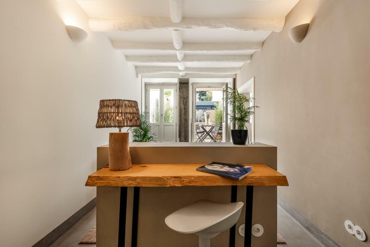 Maison Cabral ポルト エクステリア 写真
