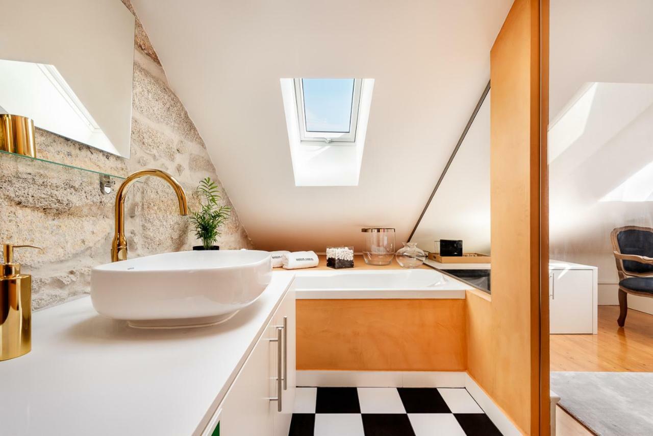 Maison Cabral ポルト エクステリア 写真