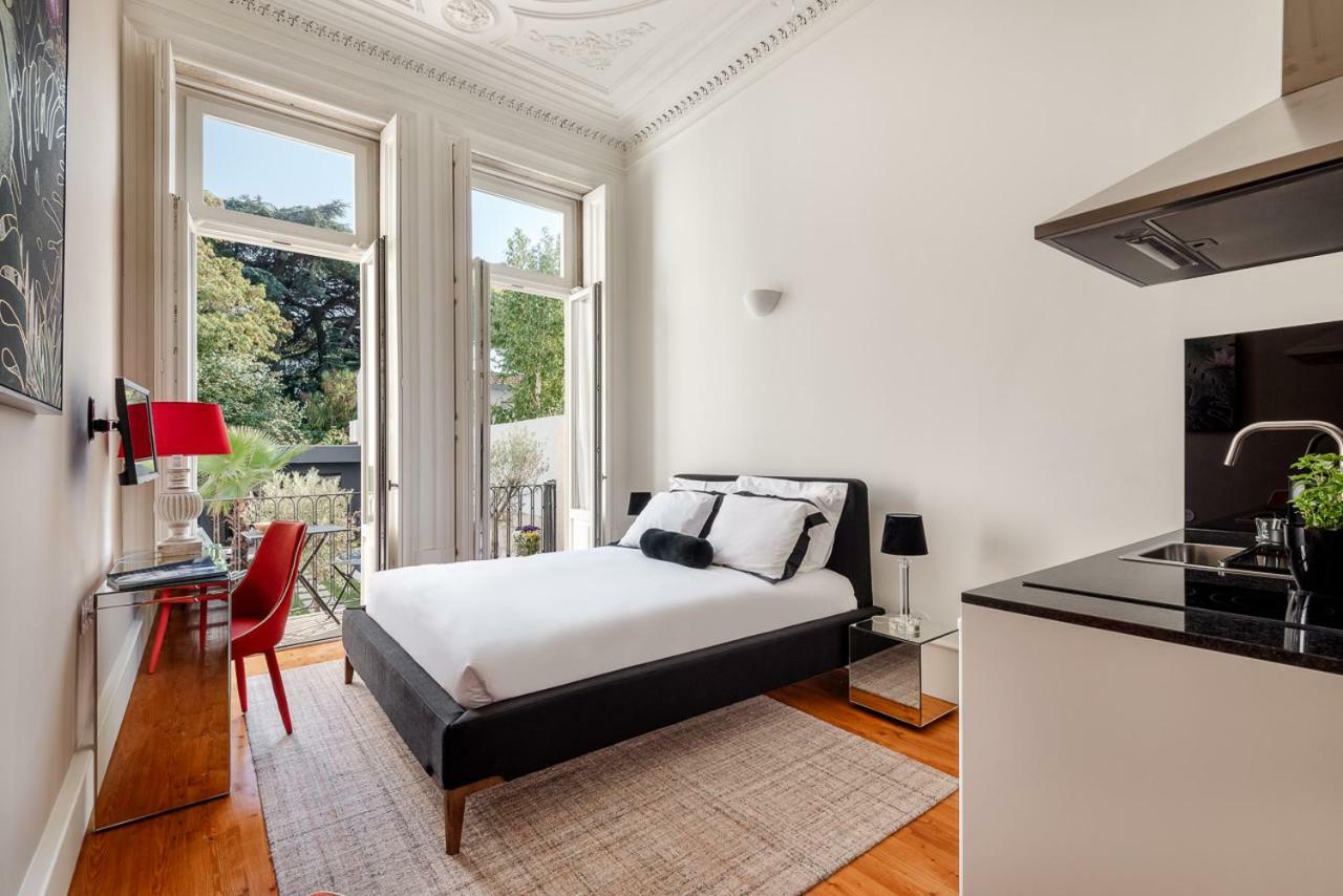 Maison Cabral ポルト エクステリア 写真