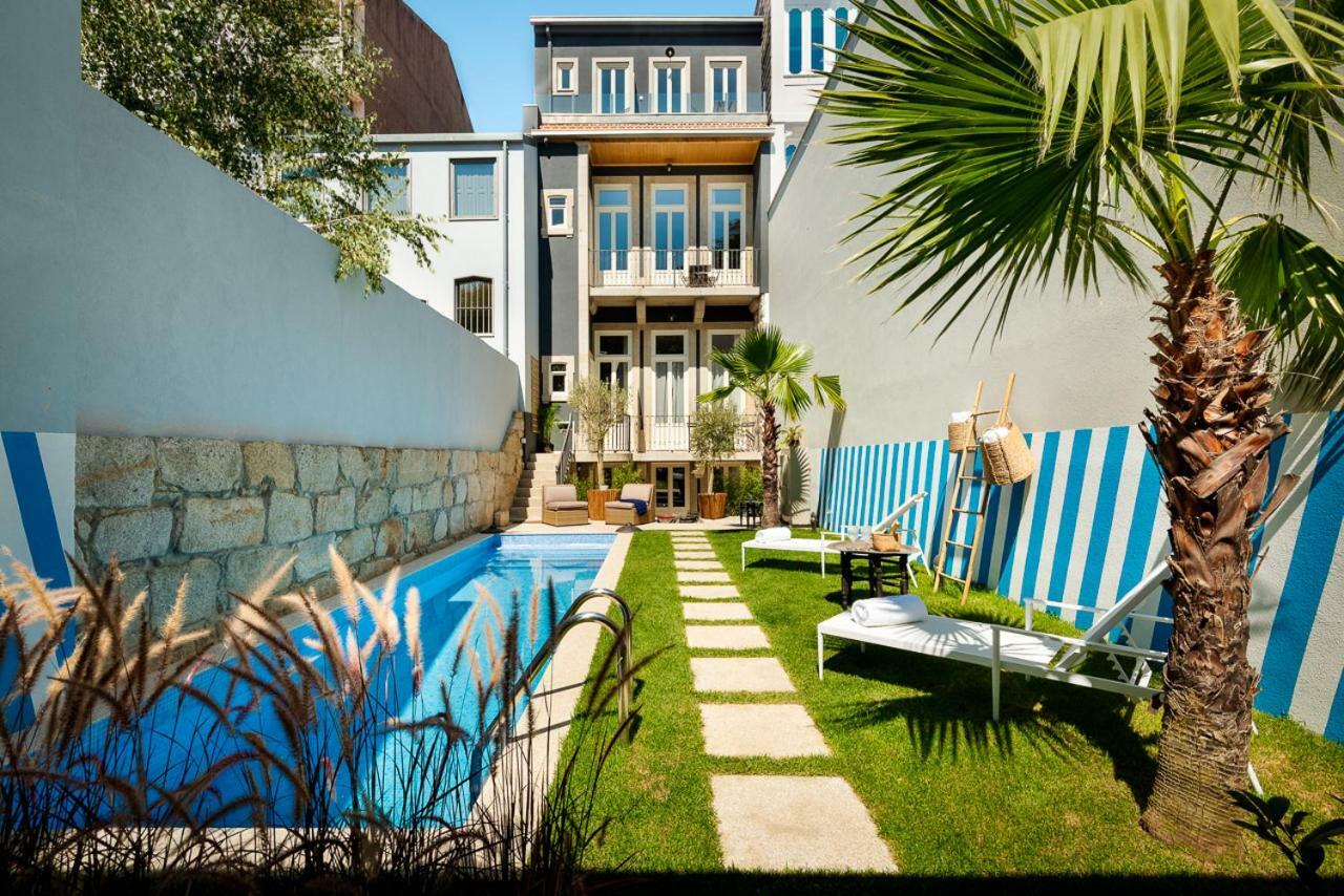 Maison Cabral ポルト エクステリア 写真