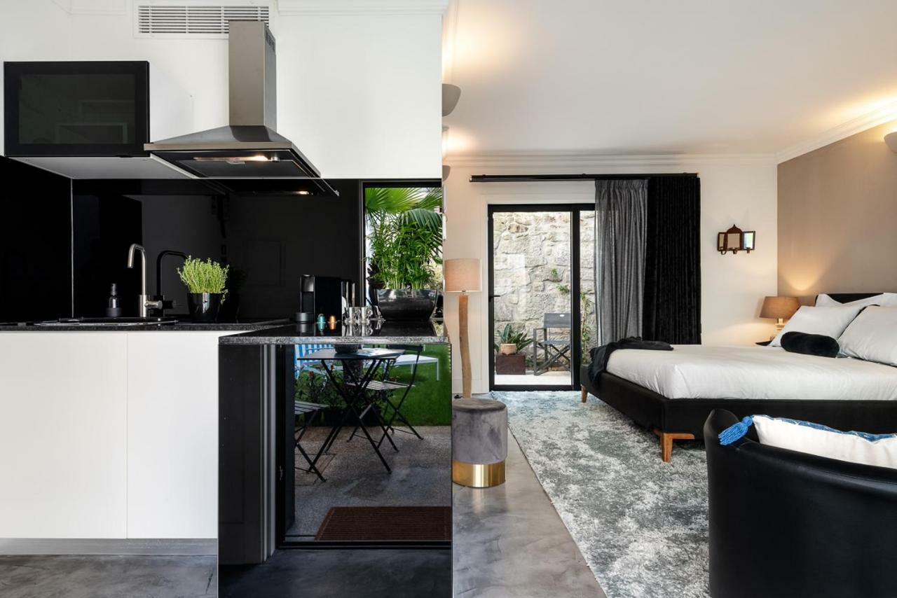 Maison Cabral ポルト エクステリア 写真