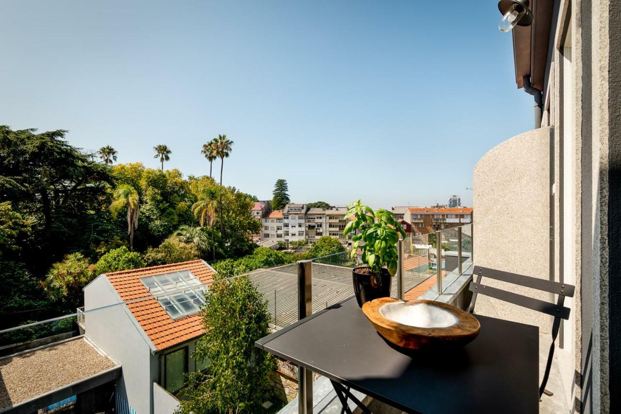 Maison Cabral ポルト エクステリア 写真