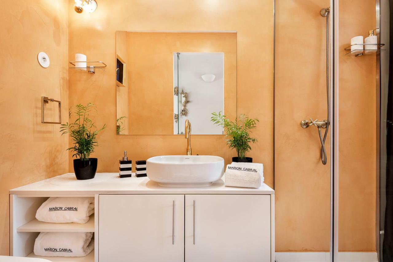 Maison Cabral ポルト エクステリア 写真
