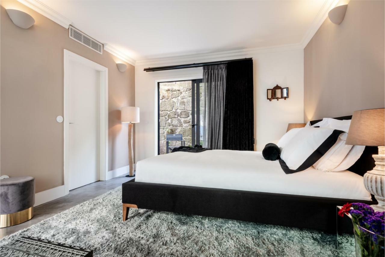 Maison Cabral ポルト エクステリア 写真