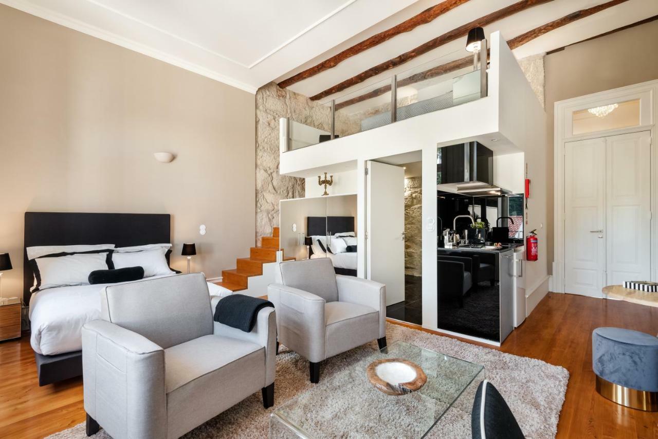 Maison Cabral ポルト エクステリア 写真