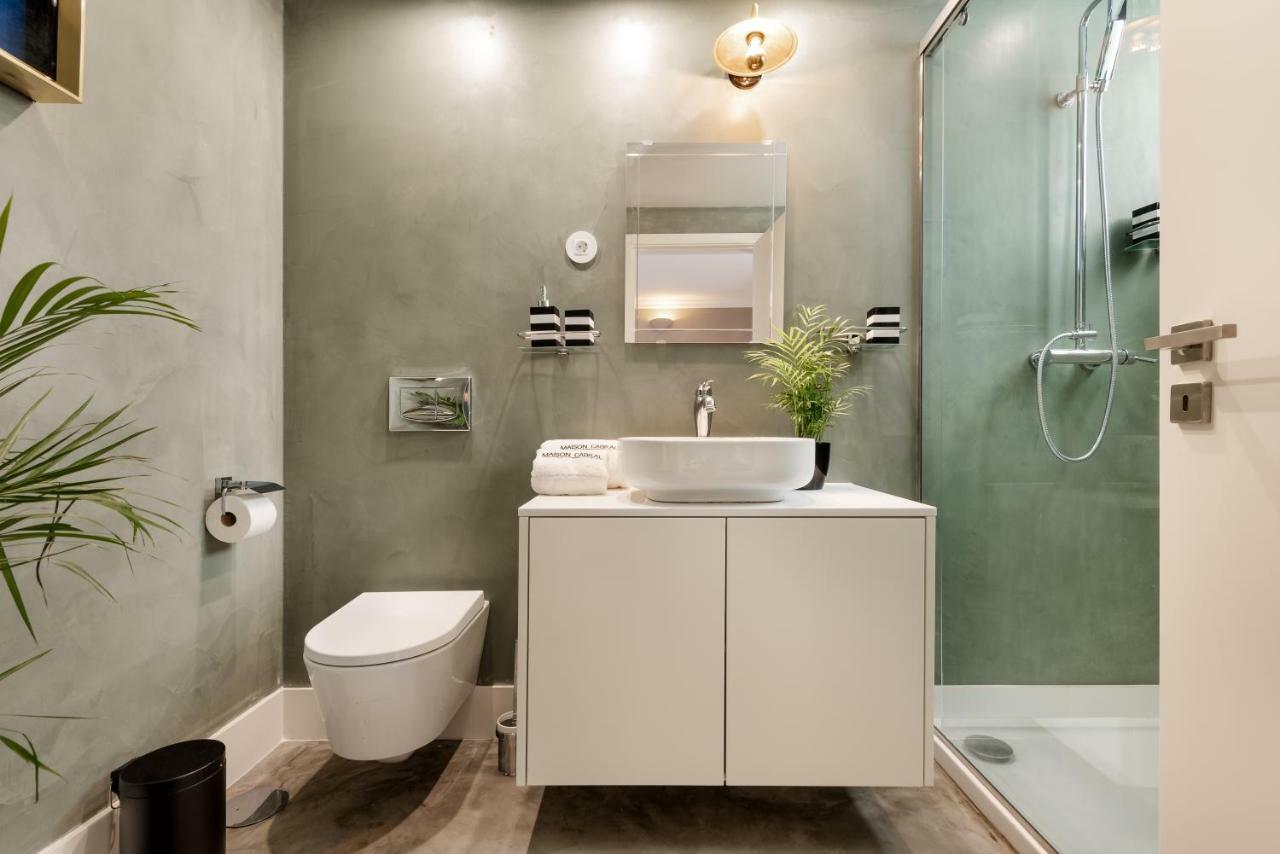 Maison Cabral ポルト エクステリア 写真