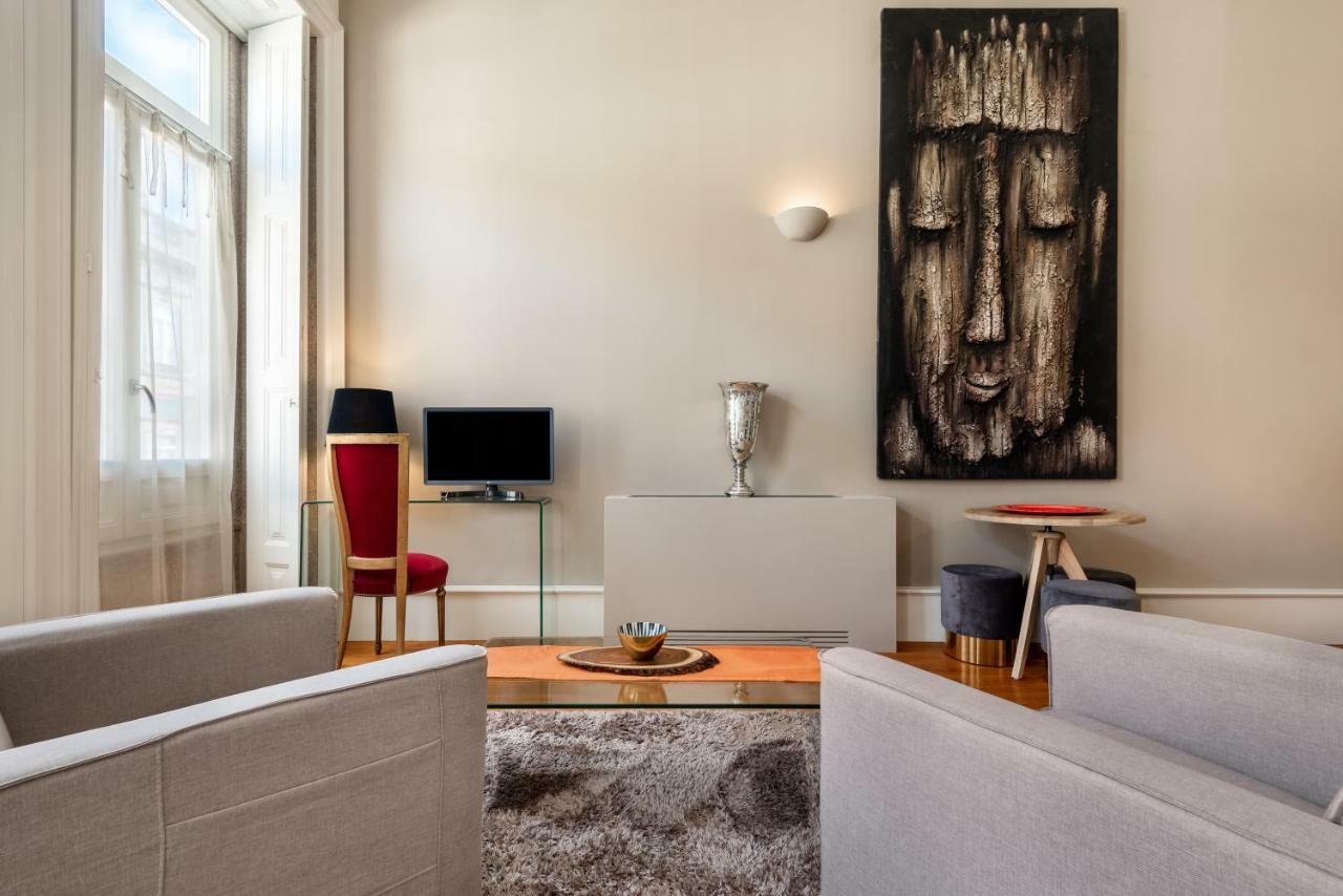 Maison Cabral ポルト エクステリア 写真