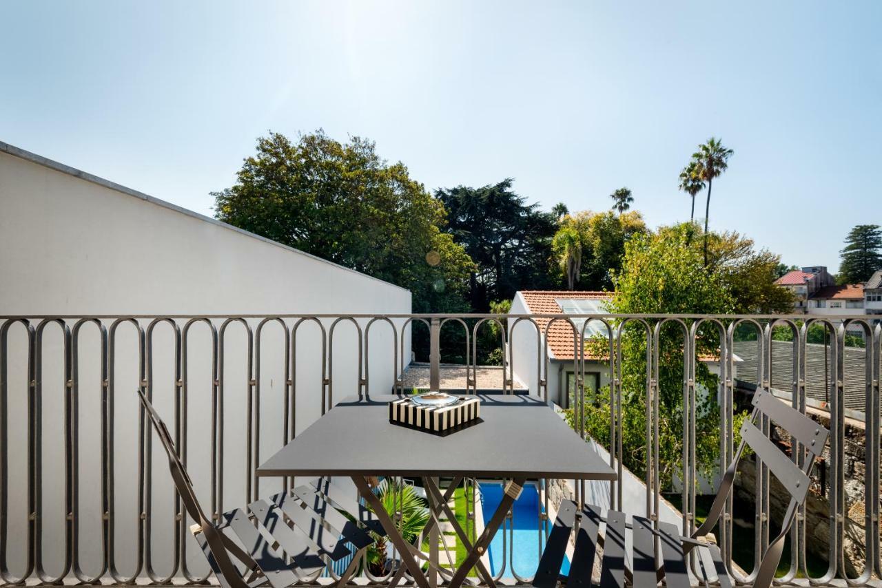 Maison Cabral ポルト エクステリア 写真