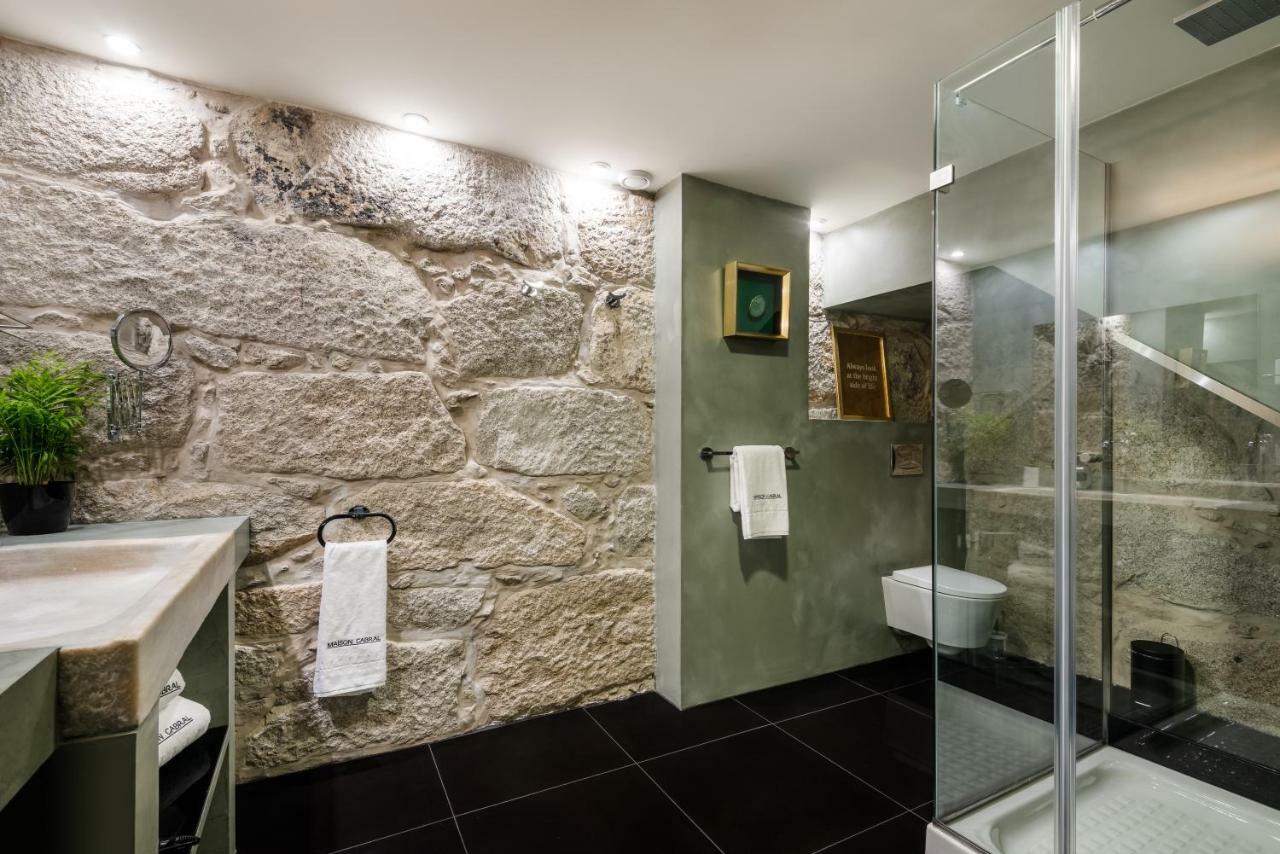 Maison Cabral ポルト エクステリア 写真