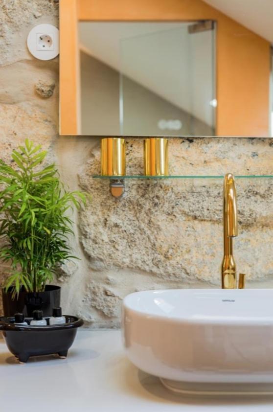 Maison Cabral ポルト エクステリア 写真