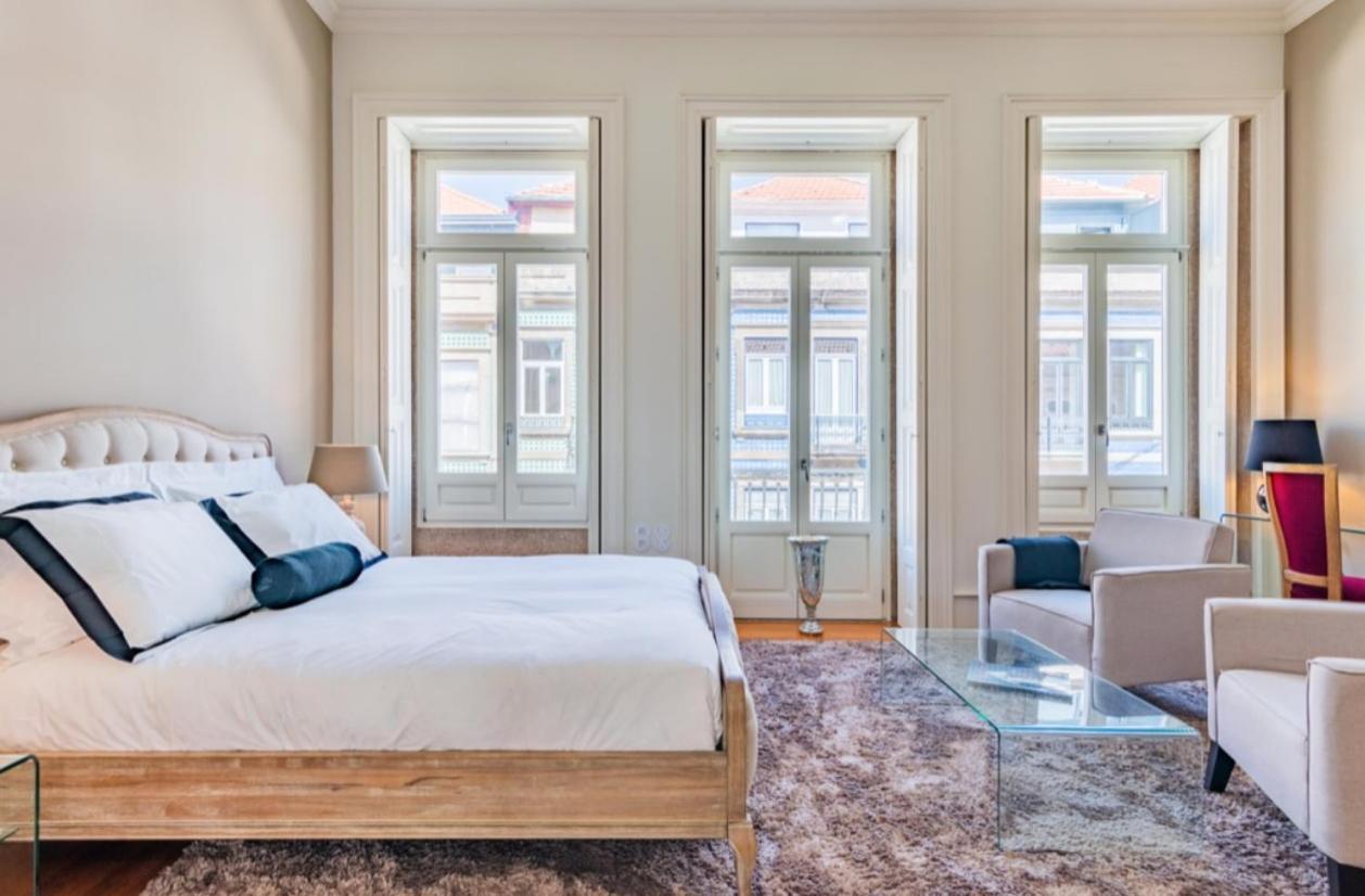 Maison Cabral ポルト エクステリア 写真