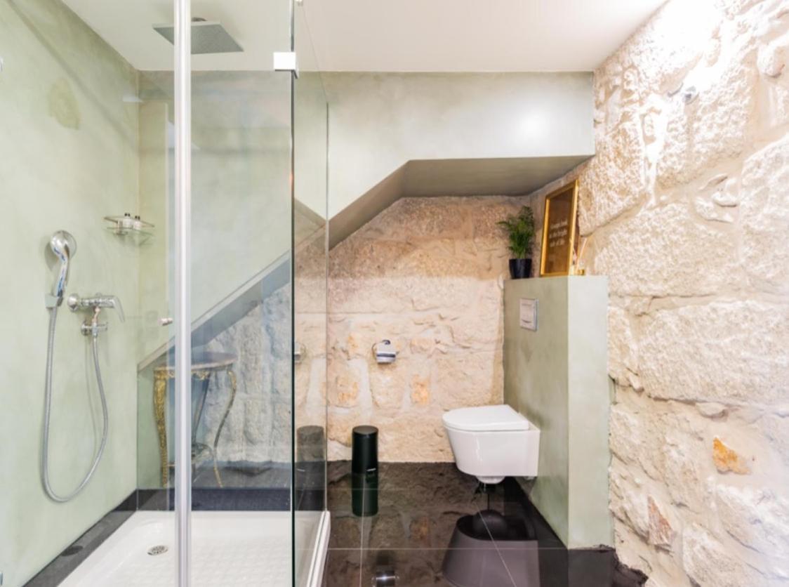 Maison Cabral ポルト エクステリア 写真