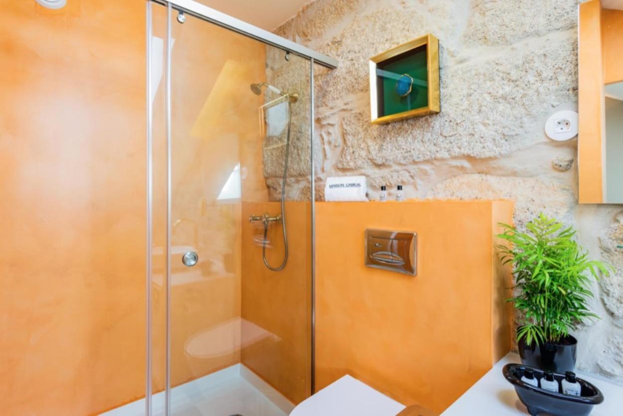 Maison Cabral ポルト エクステリア 写真