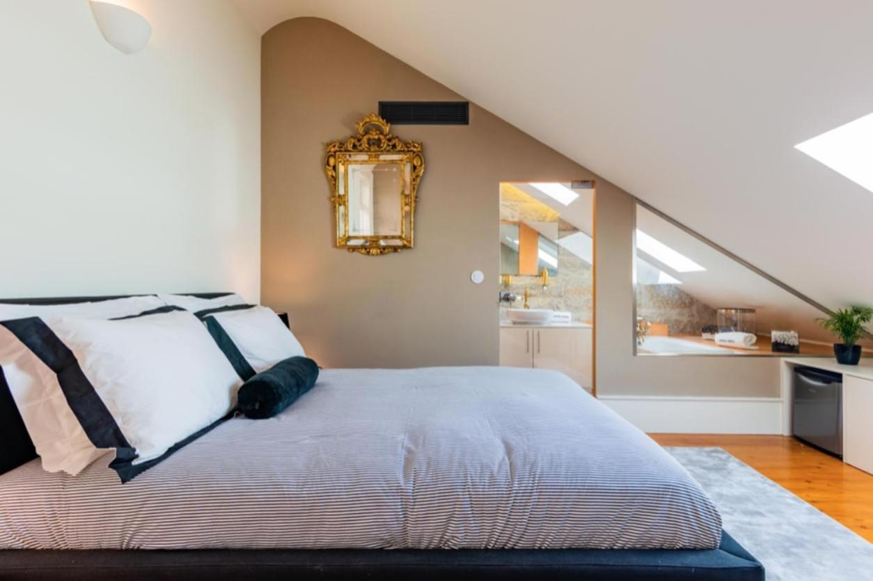 Maison Cabral ポルト エクステリア 写真