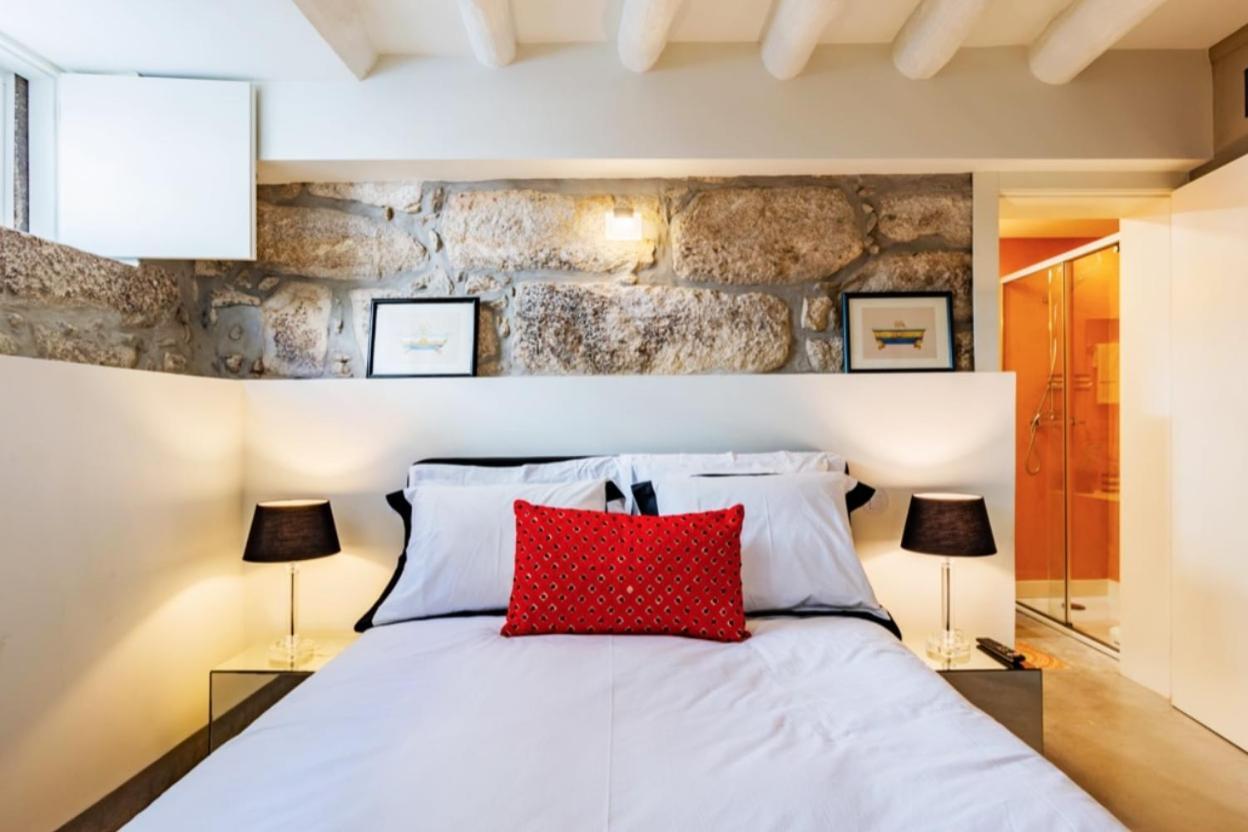 Maison Cabral ポルト エクステリア 写真