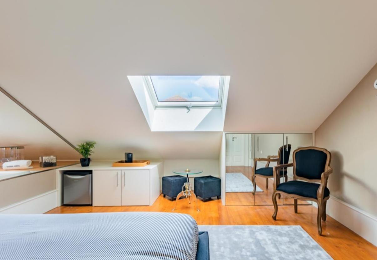 Maison Cabral ポルト エクステリア 写真